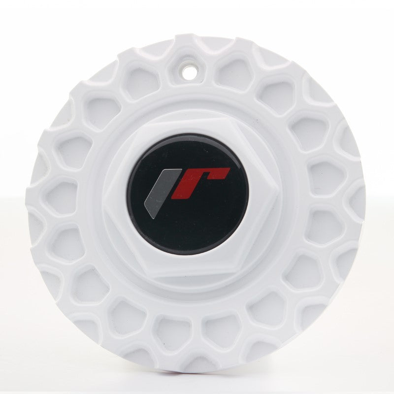 Capac Janta Japan Racing 356-247L169W Alb