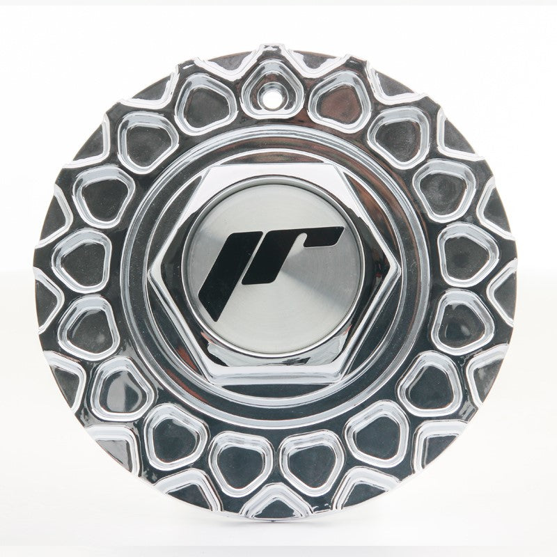 Capac Janta Japan Racing 356-247L169CH Crom