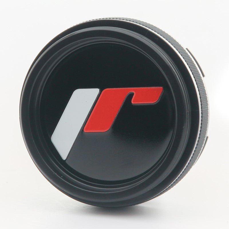 Capac Janta Japan Racing 048BK Negru