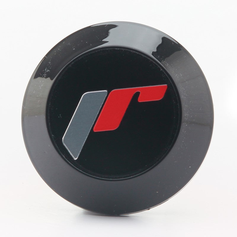 Capac Janta Japan Racing 074BK Negru
