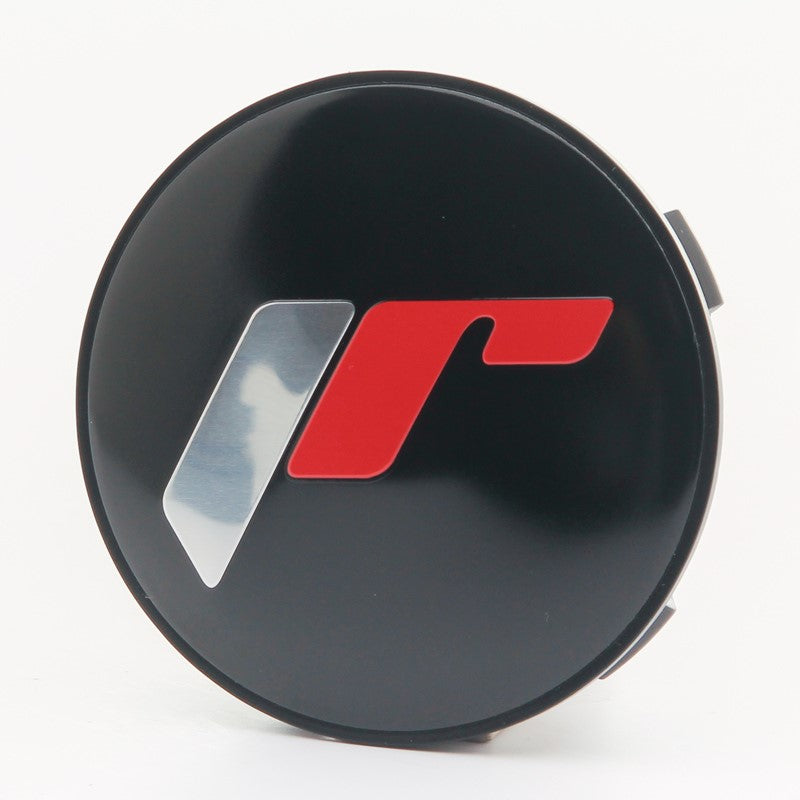 Capac Janta Japan Racing 013BK Negru