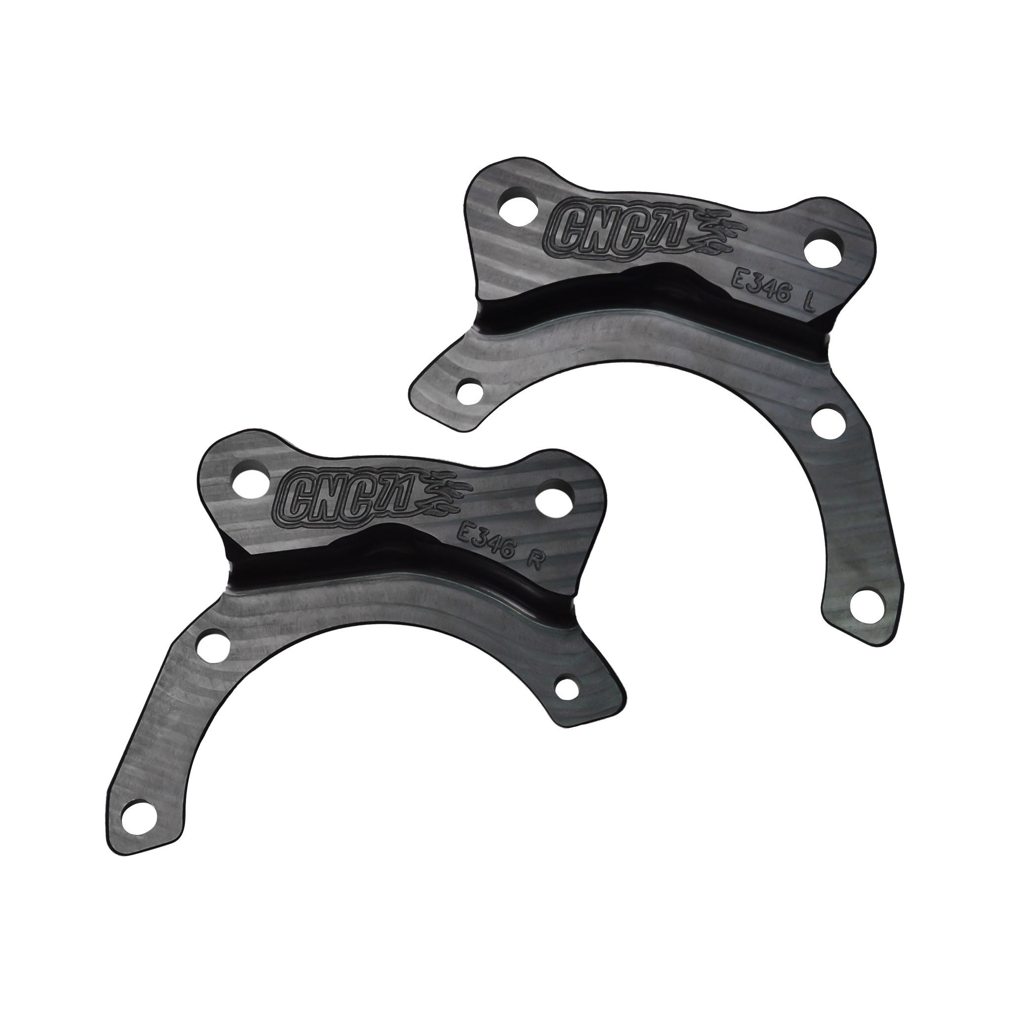 Adaptor etrier suplimentar BMW E46