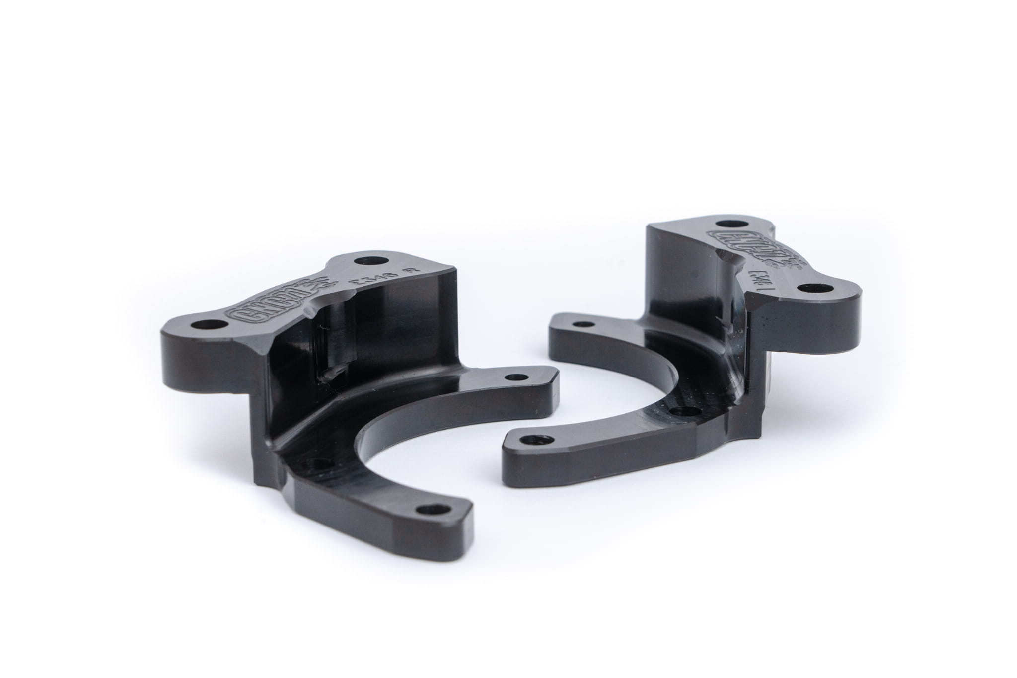 Adaptor etrier suplimentar BMW E46