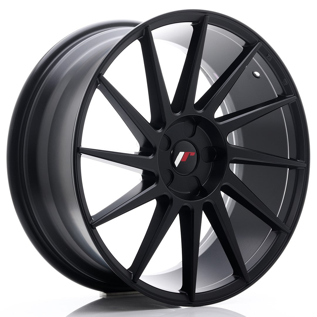 Jante Japan Racing JR22 R20 8.5J - PCD si ET Configurabile