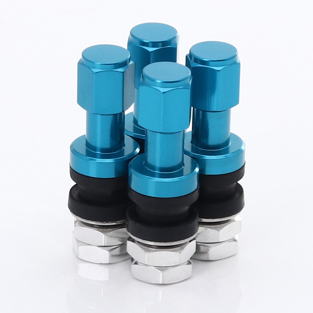 Set Valve Aluminiu Japan Racing v2