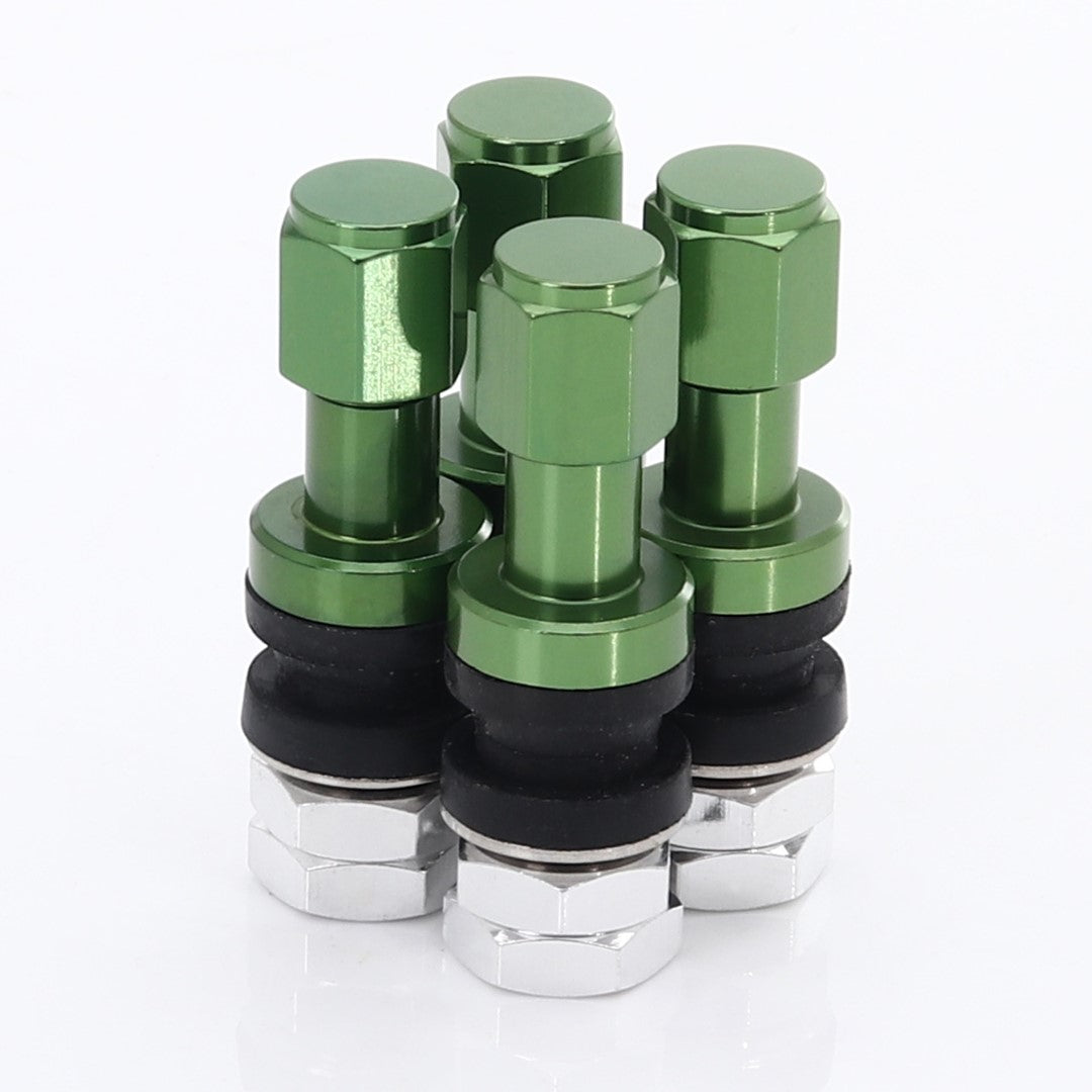 Set Valve Aluminiu Japan Racing v2