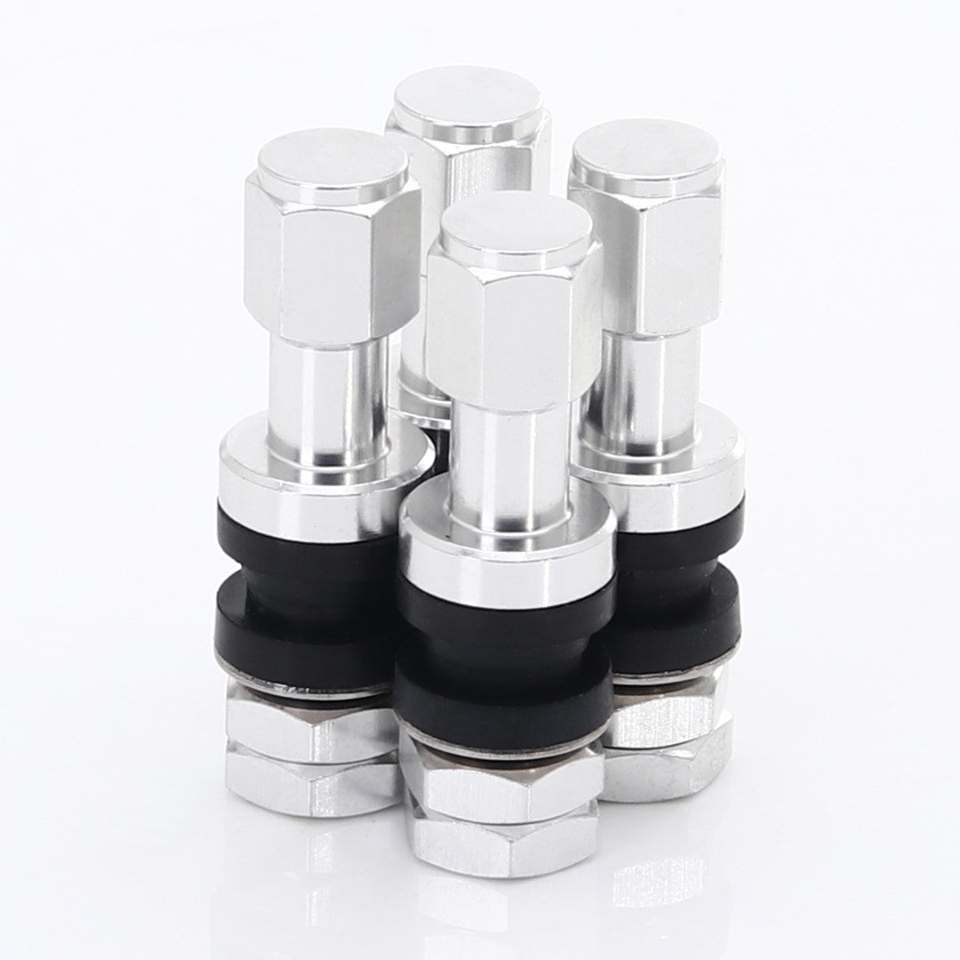 Set Valve Aluminiu Japan Racing v2