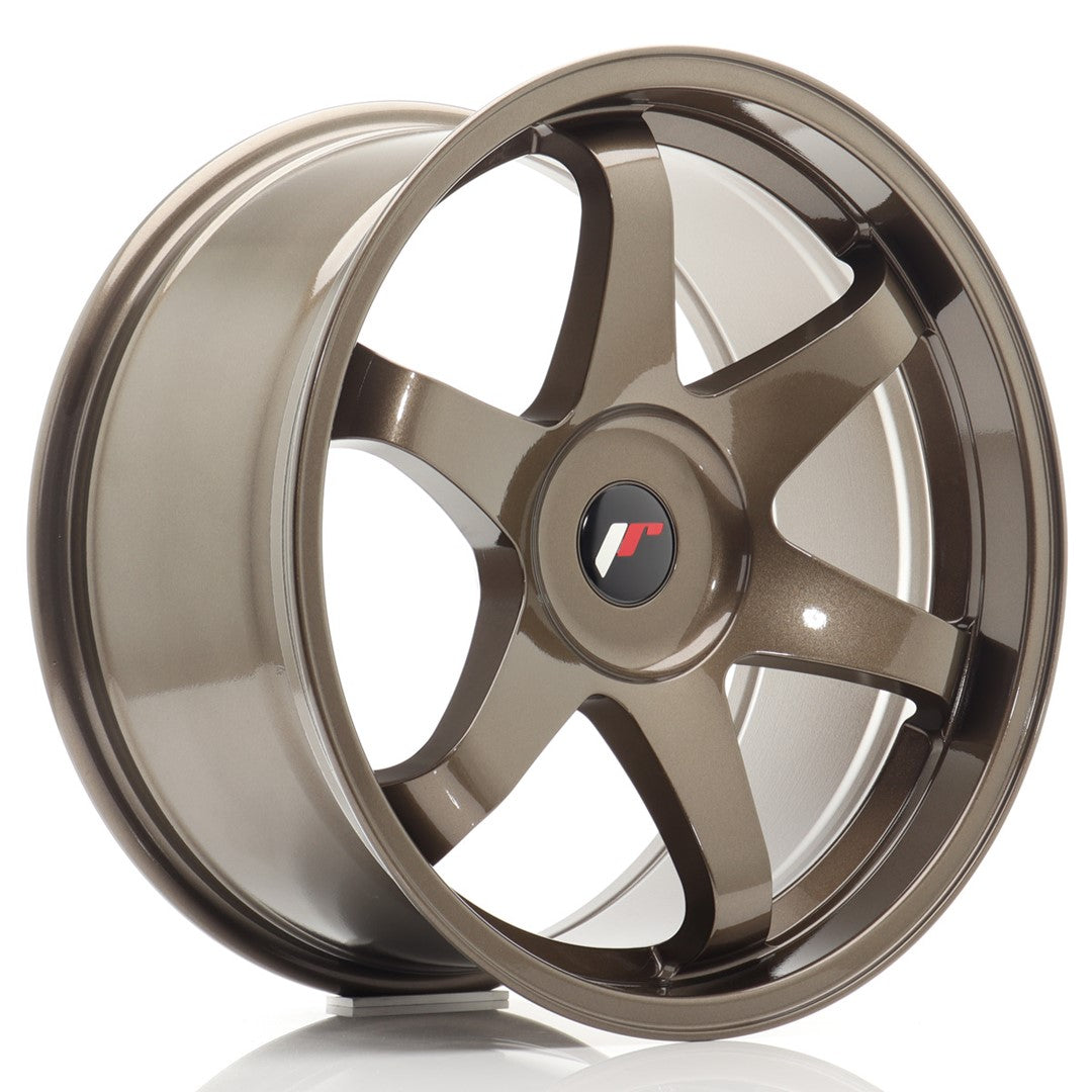 Jante Japan Racing JR3 R19 9.5J - PCD si ET Configurabile