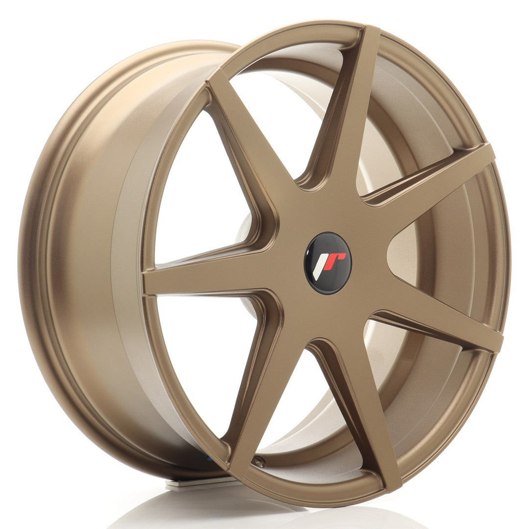 Jante Japan Racing JR20 19x8.5J 5x120 ET35
