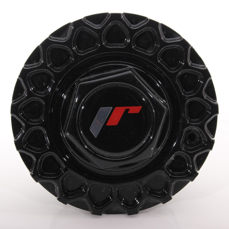 Capac Janta Japan Racing 356-247L169BK Negru