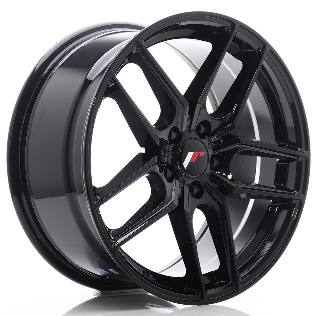 Jante Japan Racing JR25 18x8.5J 5x112 ET40