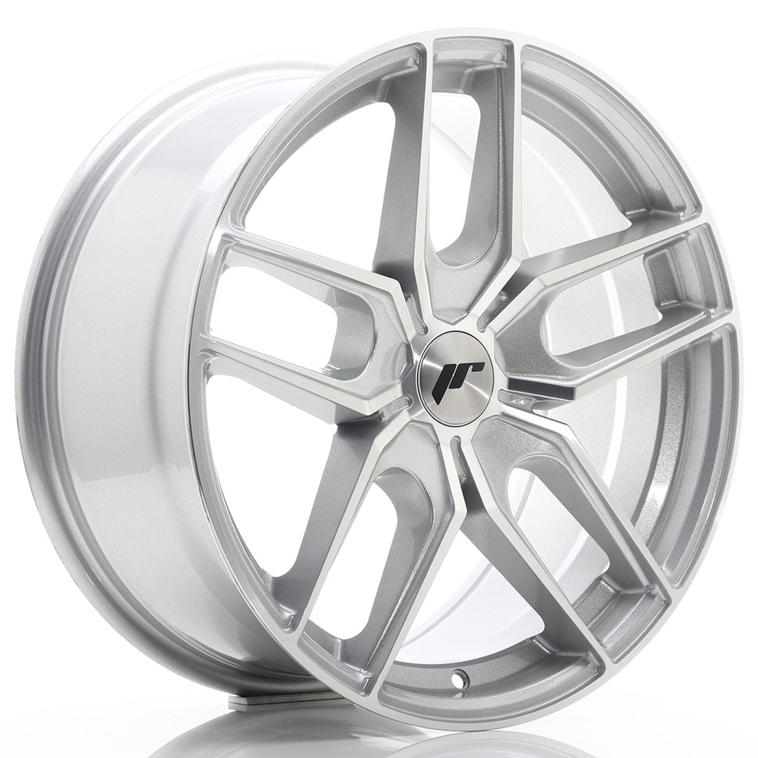 Jante Japan Racing JR25 R18 8.5J - PCD si ET Configurabile