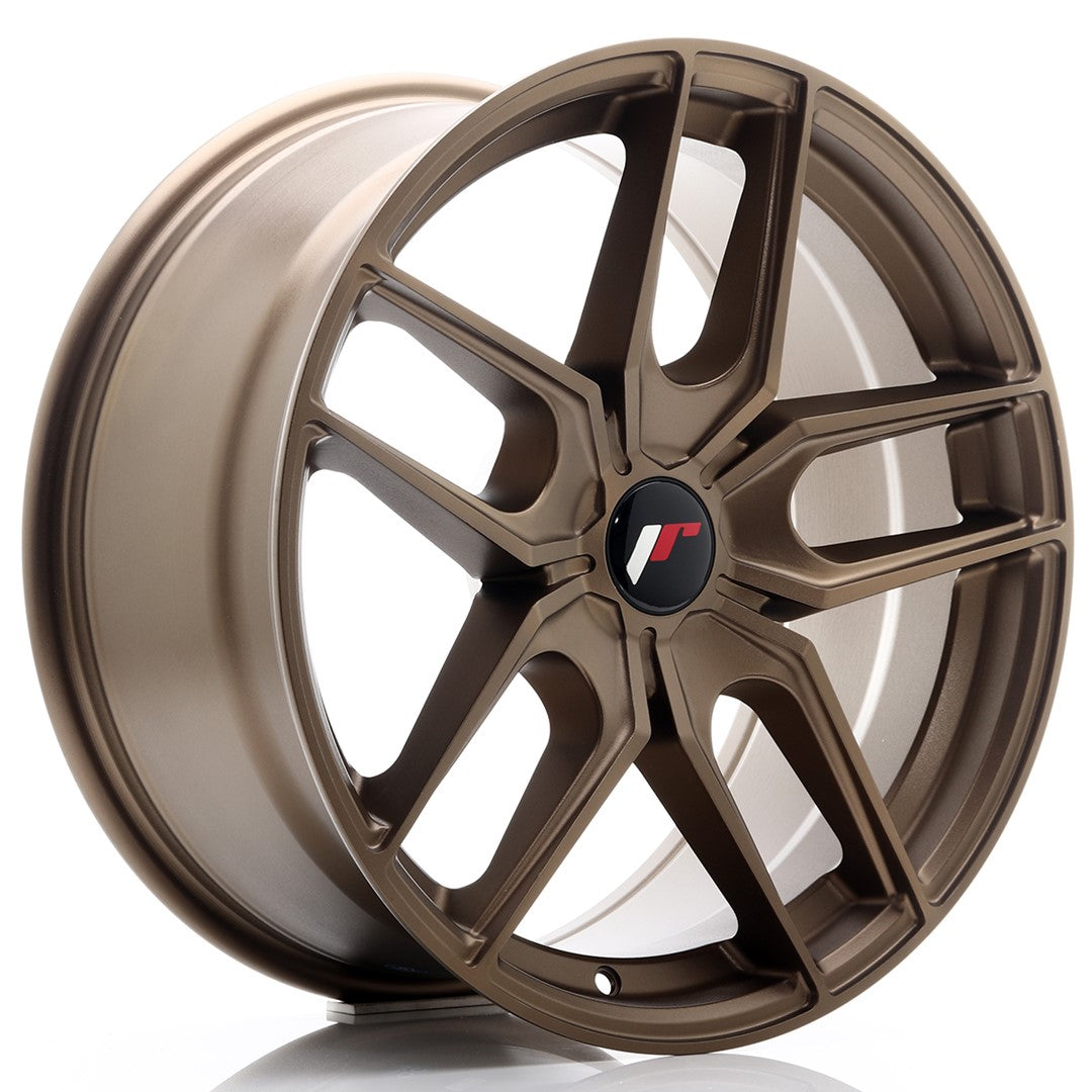 Jante Japan Racing JR25 R18 8.5J - PCD si ET Configurabile