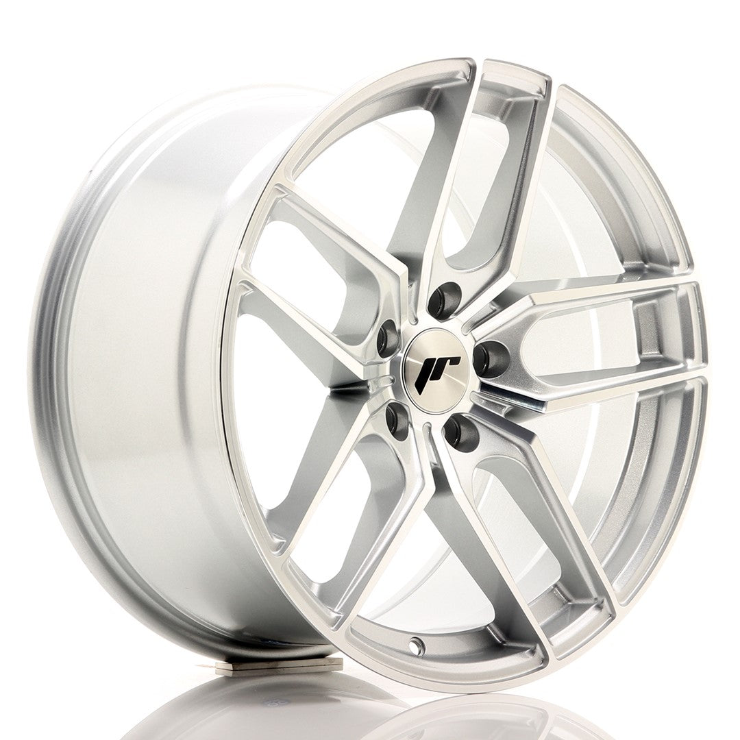 Jante Japan Racing JR25 18x9.5J 5x112 ET40