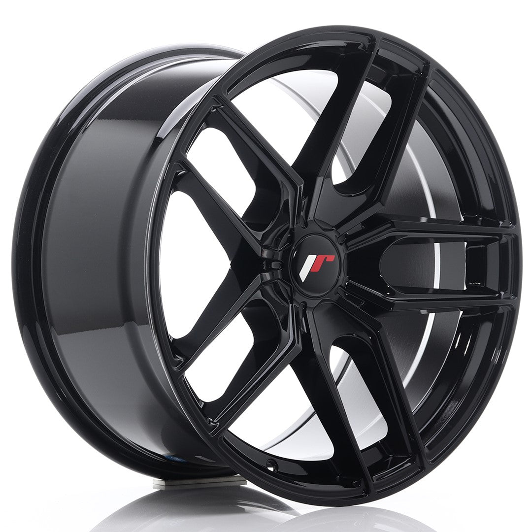Jante Japan Racing JR25 R18 9.5J - PCD si ET Configurabile
