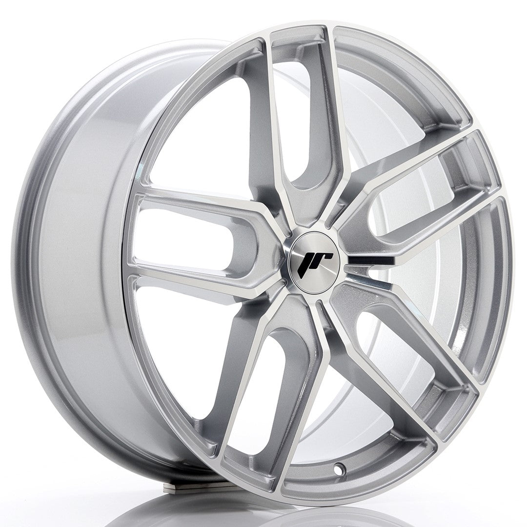 Jante Japan Racing JR25 R19 8.5J - PCD si ET Configurabile