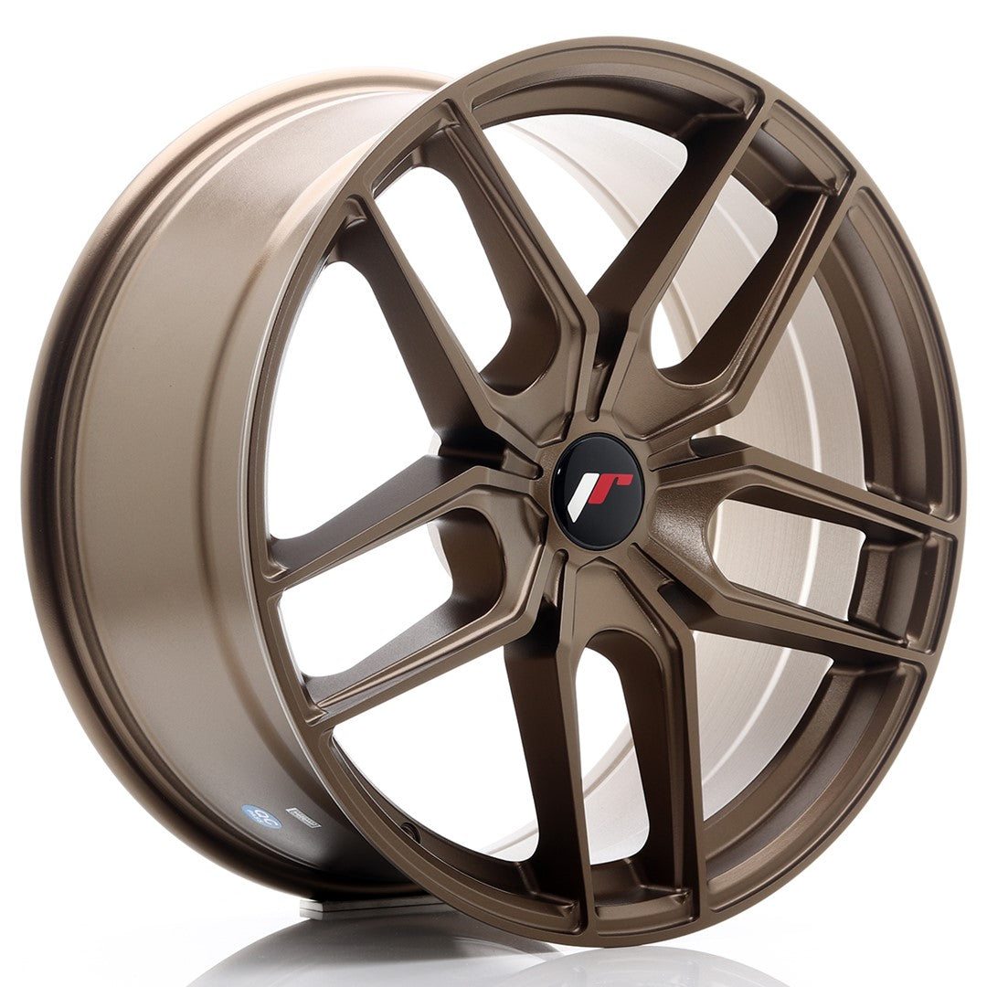 Jante Japan Racing JR25 R19 8.5J - PCD si ET Configurabile