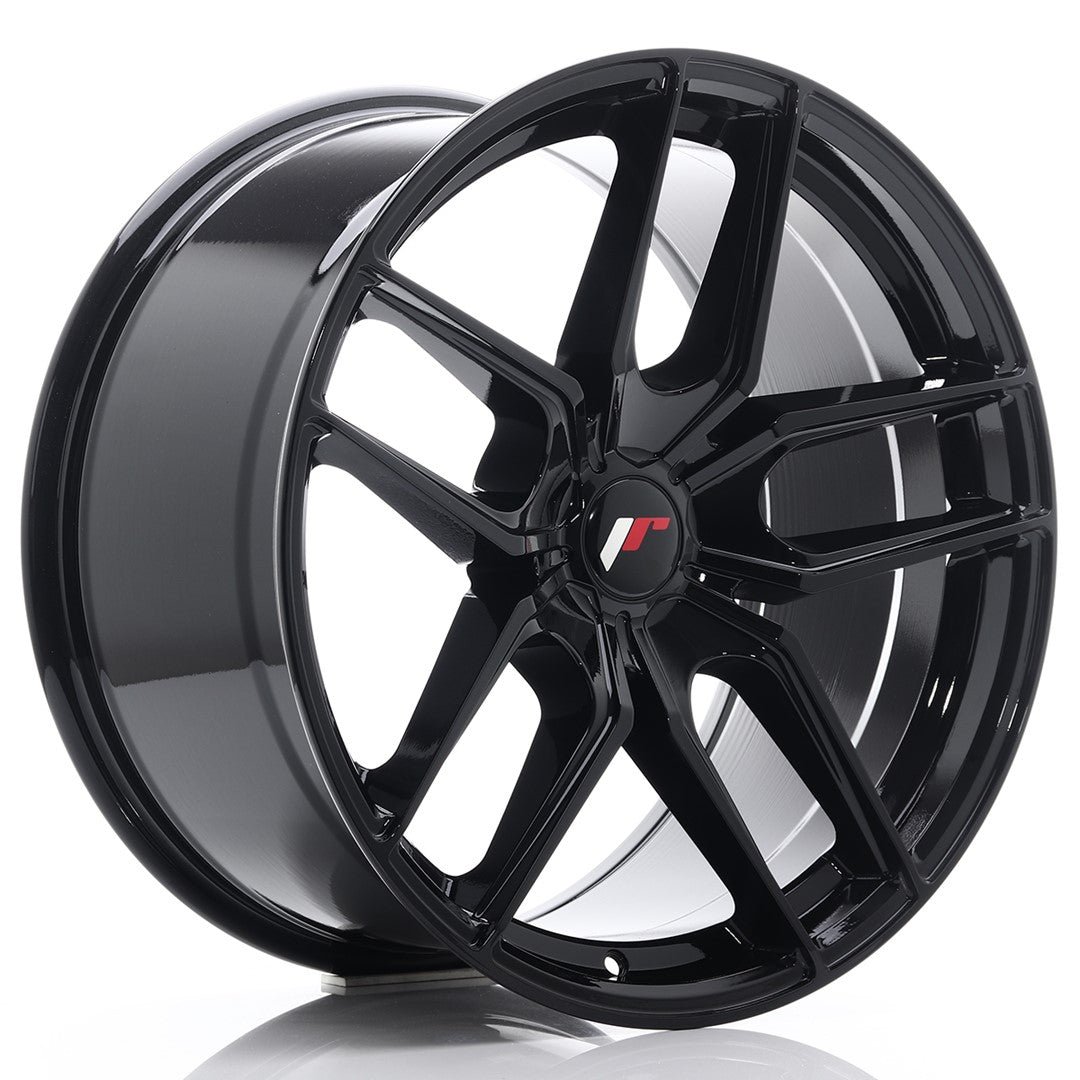 Jante Japan Racing JR25 R19 9.5J - PCD si ET Configurabile