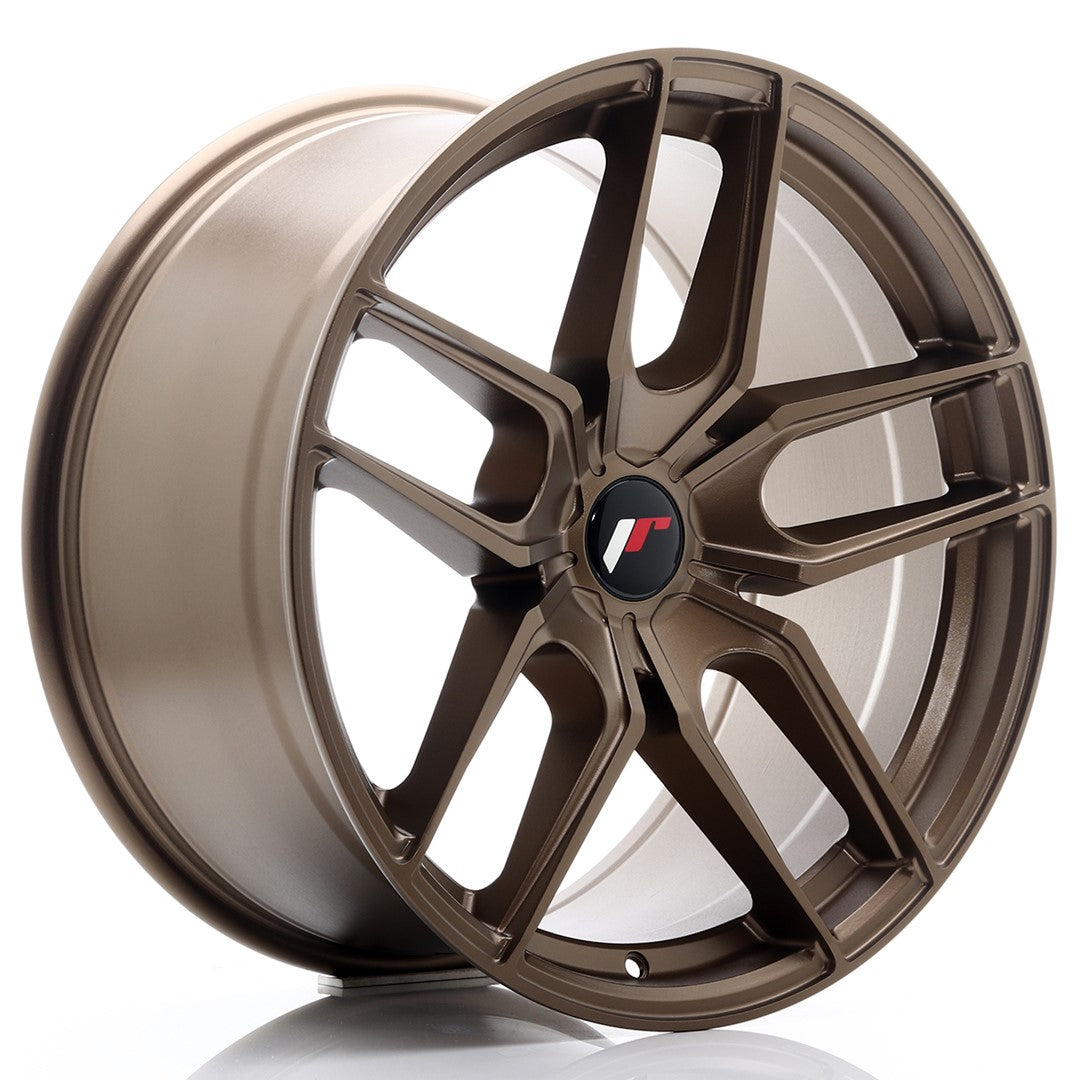 Jante Japan Racing JR25 R19 9.5J - PCD si ET Configurabile