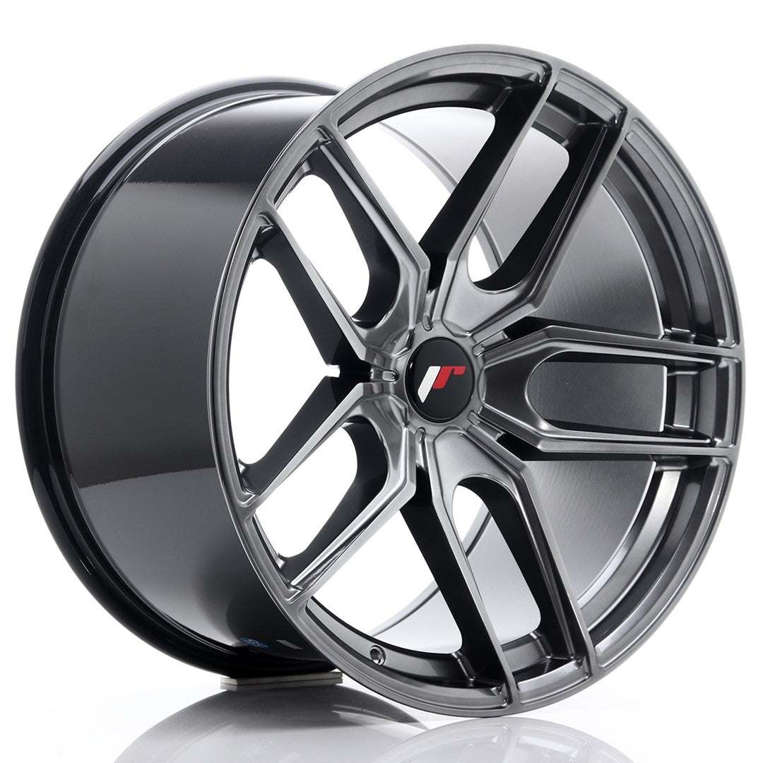 Jante Japan Racing JR25 R19 11J - PCD si ET Configurabile