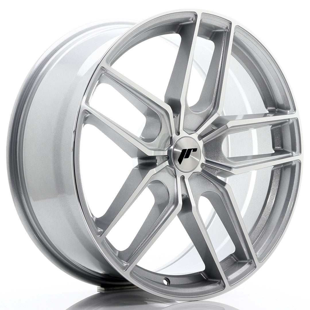 Jante Japan Racing JR25 R20 8.5J - PCD si ET Configurabile