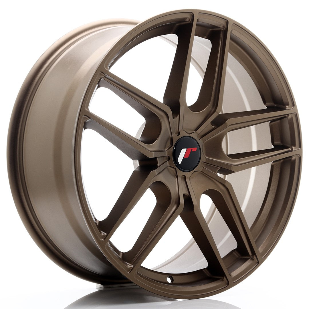 Jante Japan Racing JR25 R20 8.5J - PCD si ET Configurabile