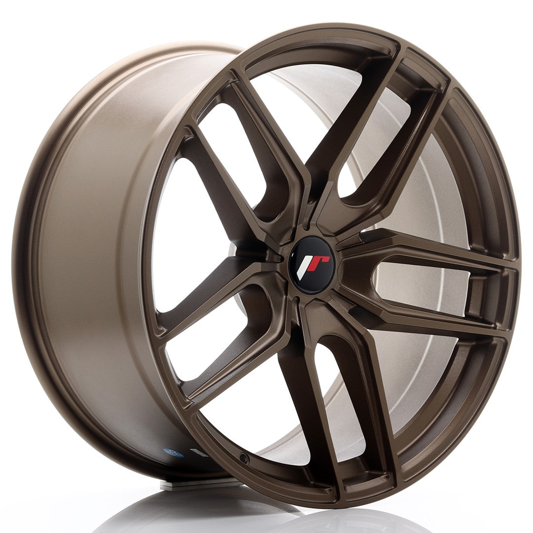 Jante Japan Racing JR25 R20 10J - PCD si ET Configurabile