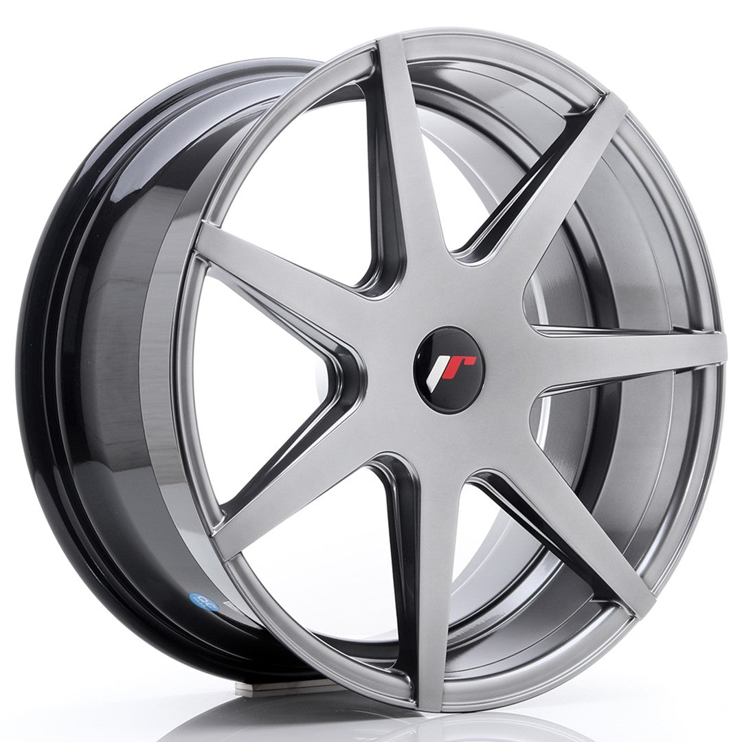 Jante Japan Racing JR20 R19 8.5J - PCD si ET Configurabile