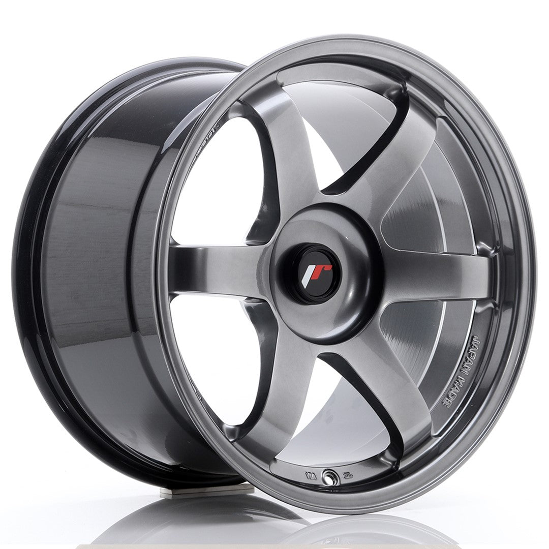 Jante Japan Racing JR3 R18 10.5J - PCD si ET Configurabile