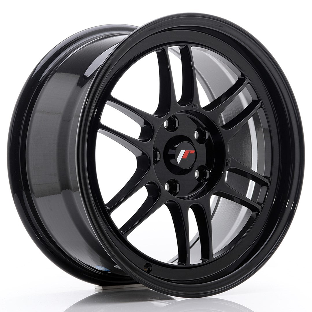 Jante Japan Racing JR7 17x8J 5x114.3 ET35