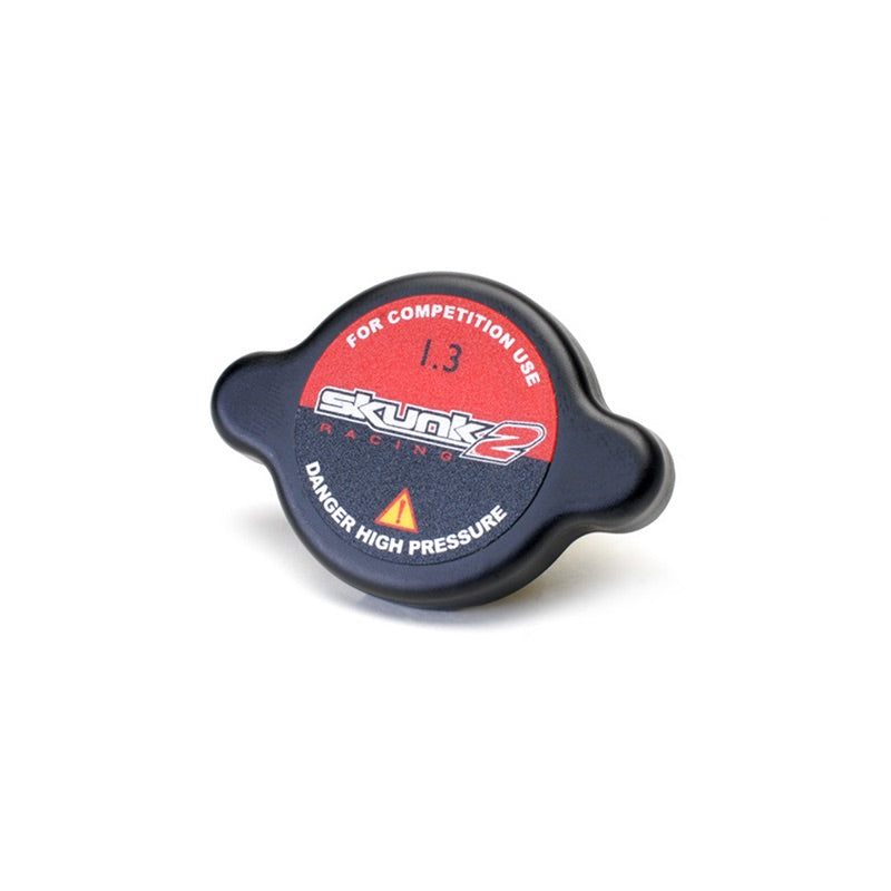Capac de radiator Skunk2 tip A, presiune de deschidere 1,3 kg/cm2