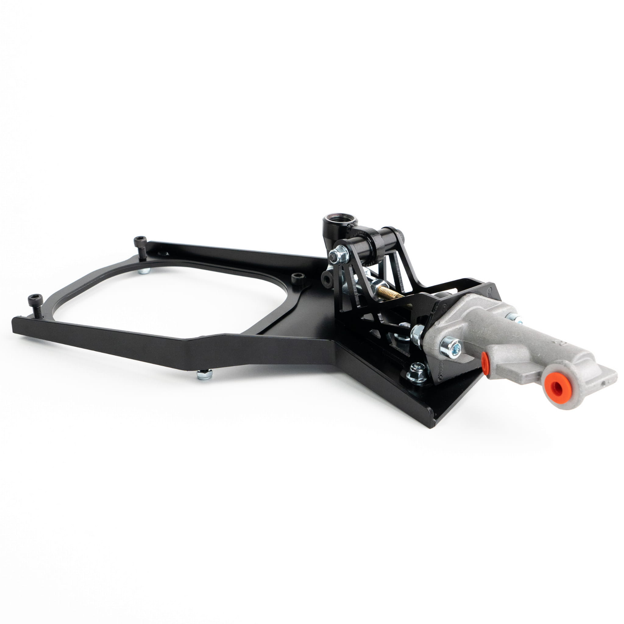 Frana de mana hidraulica ascunsa Nissan 350Z / Infiniti G35