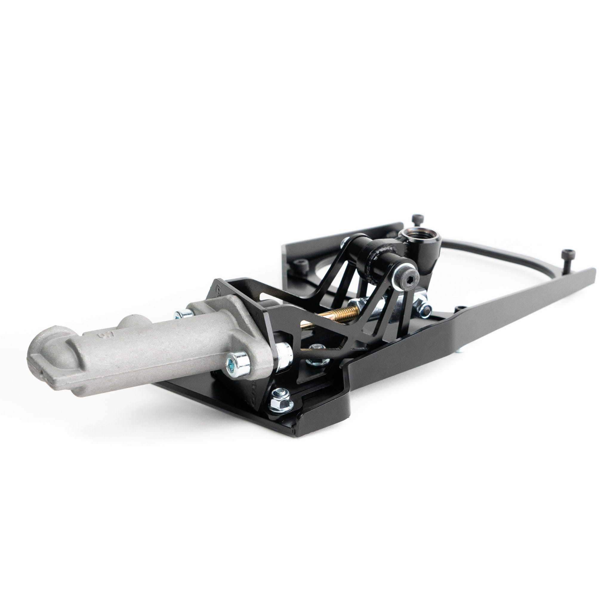 Frana de mana hidraulica ascunsa Nissan 350Z / Infiniti G35