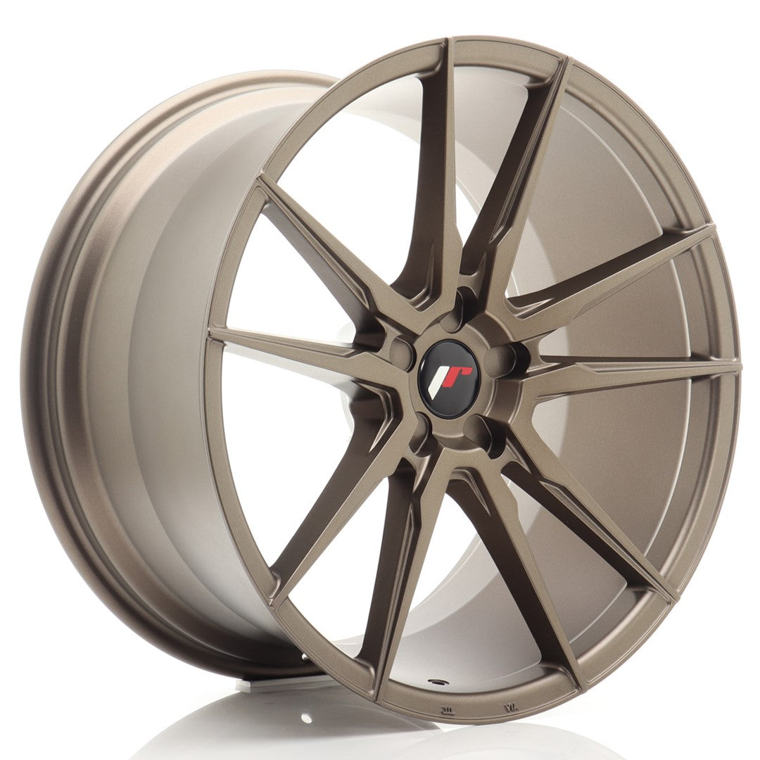 Jante Japan Racing JR21 R21 11J - PCD si ET Configurabile