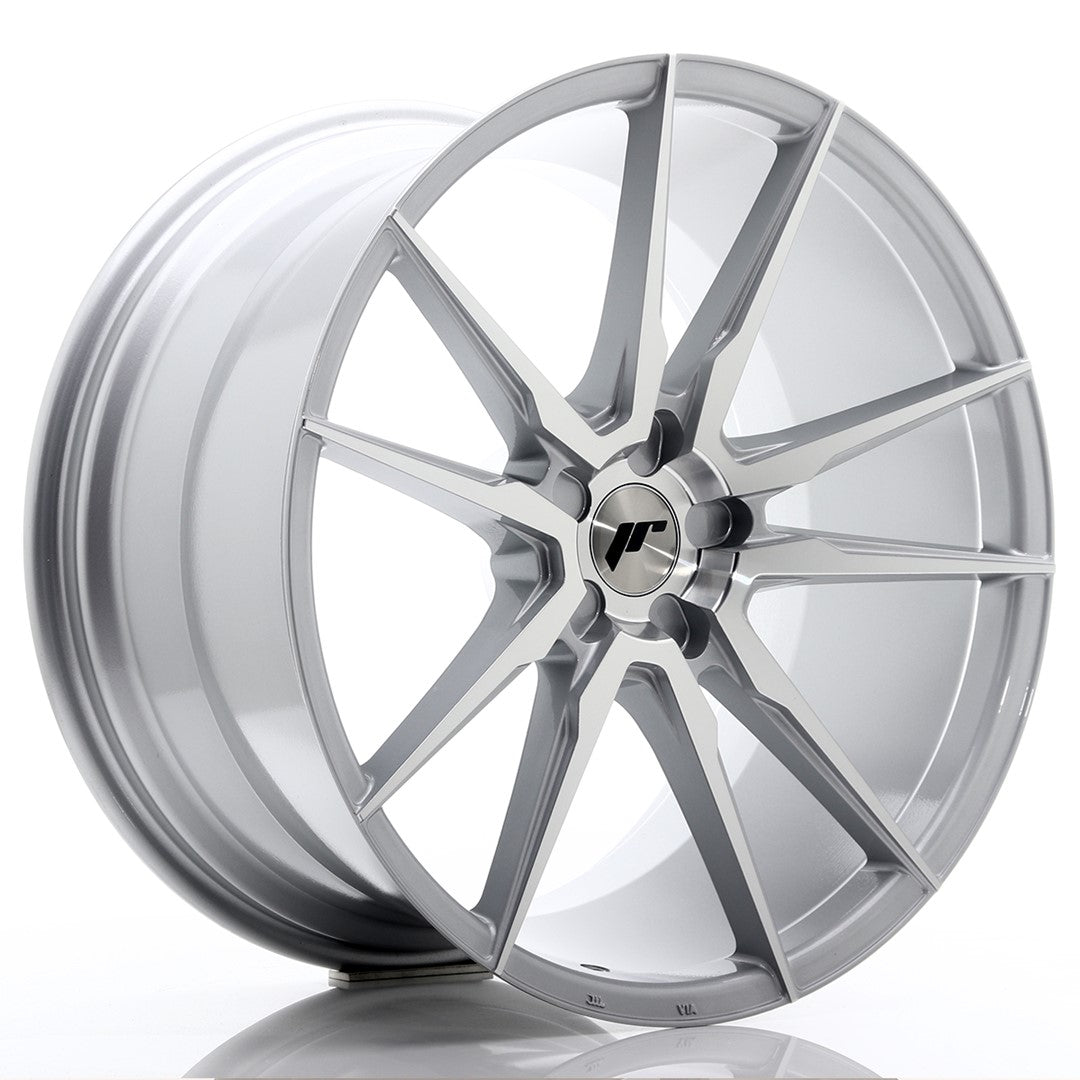 Jante Japan Racing JR21 R21 11J - PCD si ET Configurabile
