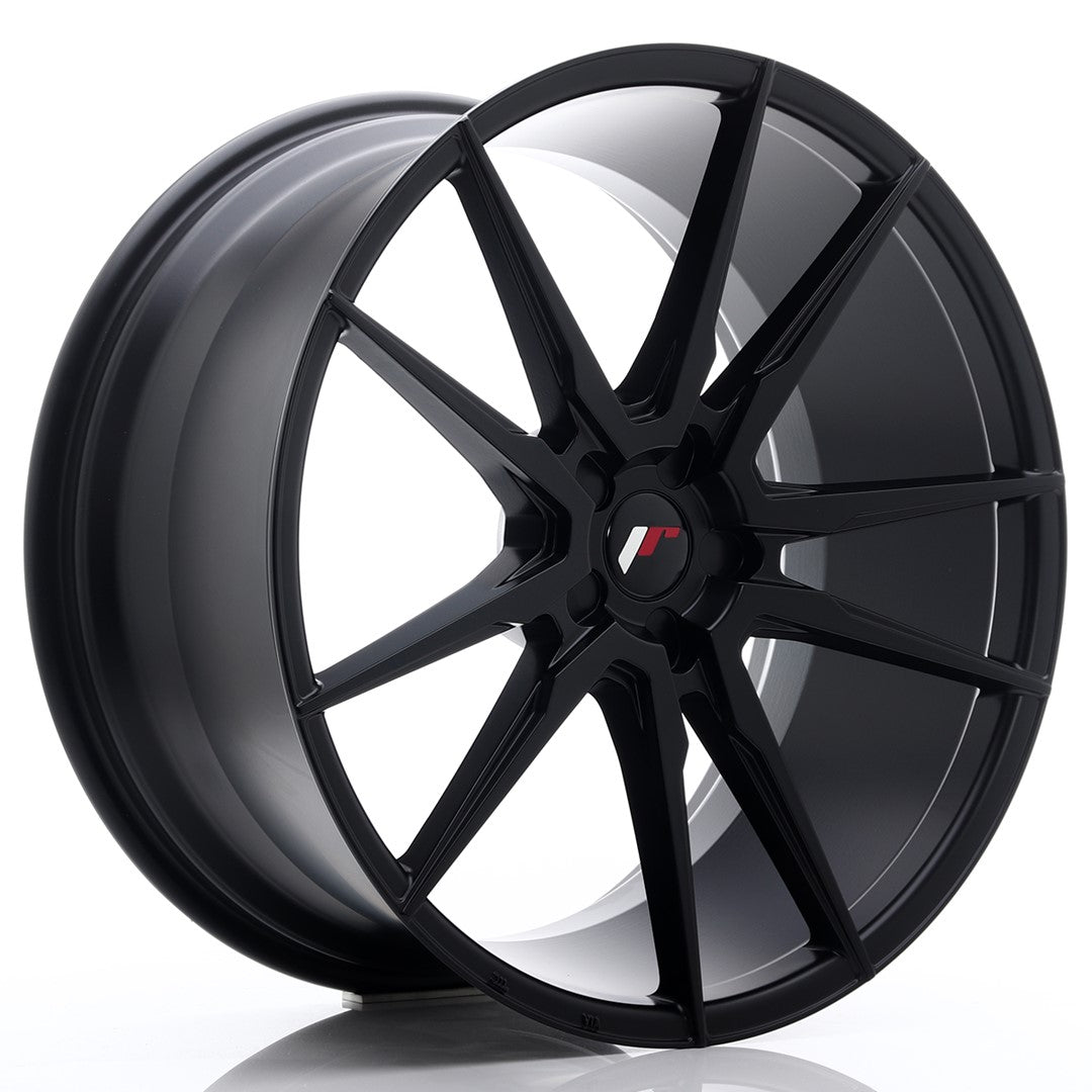 Jante Japan Racing JR21 R22 10.5J - PCD si ET Configurabile
