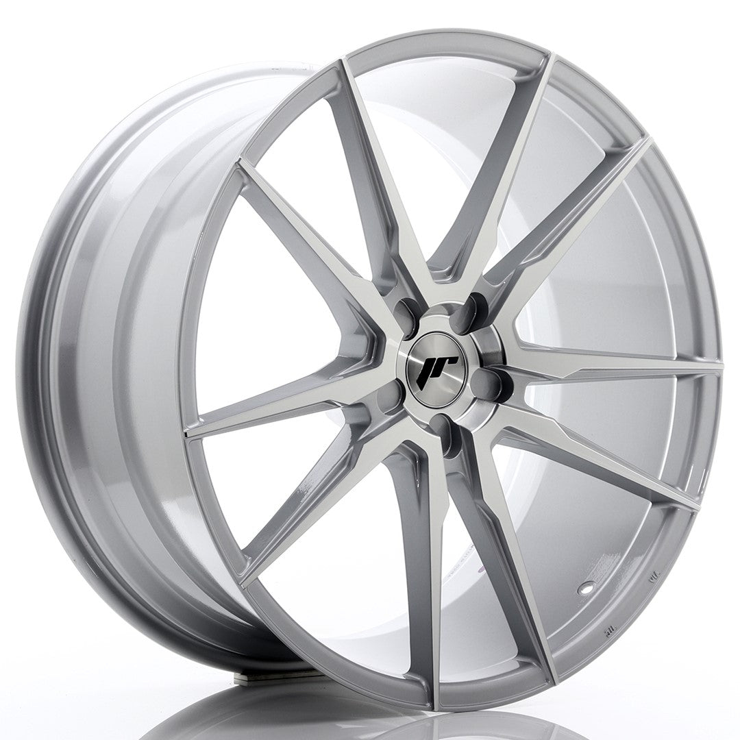 Jante Japan Racing JR21 R22 10.5J - PCD si ET Configurabile