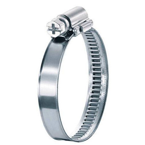 Colier Melc Inox W2 8-120 mm