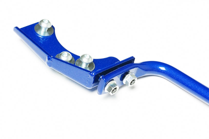 Bara stabilizatoare suplimentara spate Hardrace pentru Suzuki Swift - 8585