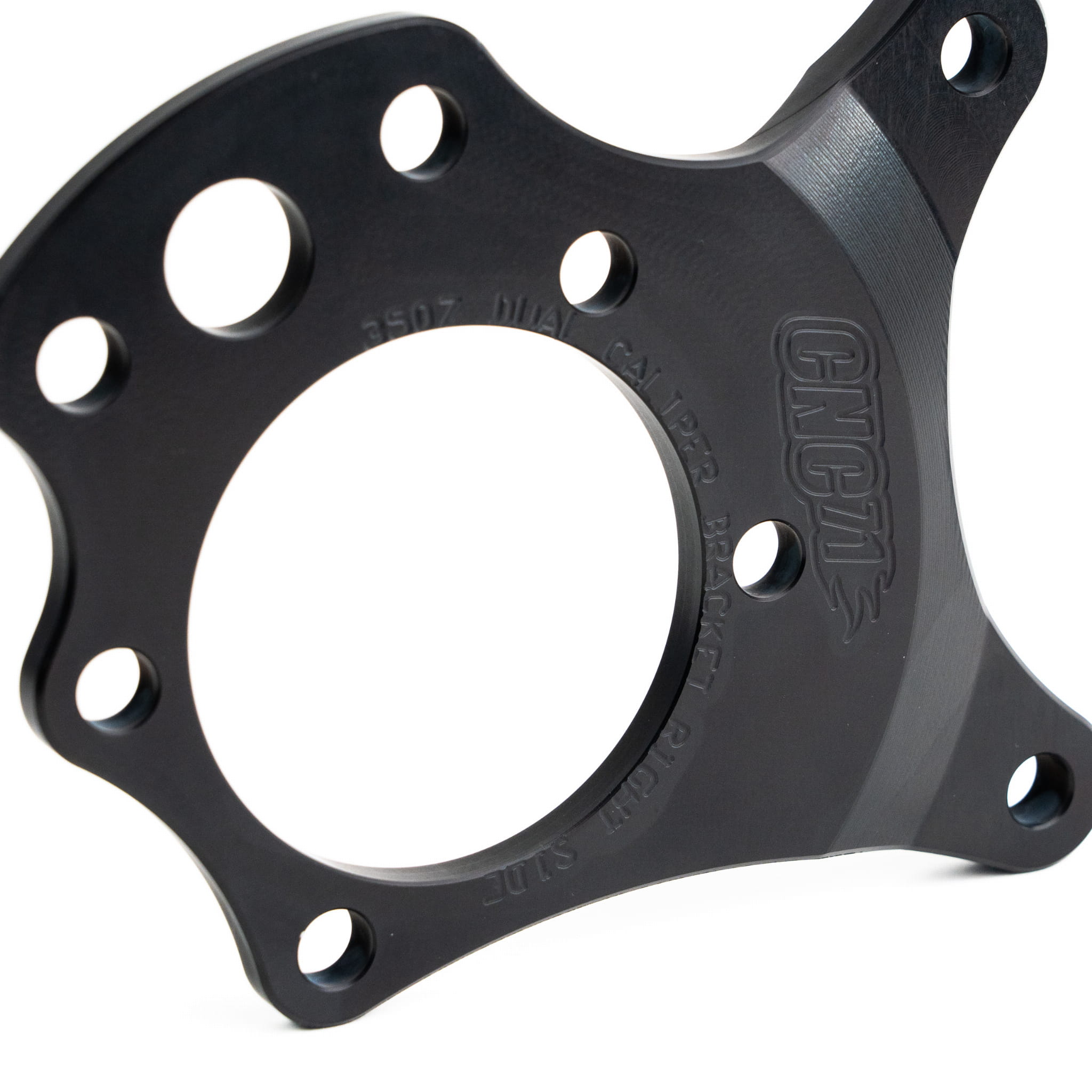 Adaptor etrier suplimentar Nissan 350Z / Infiniti G35