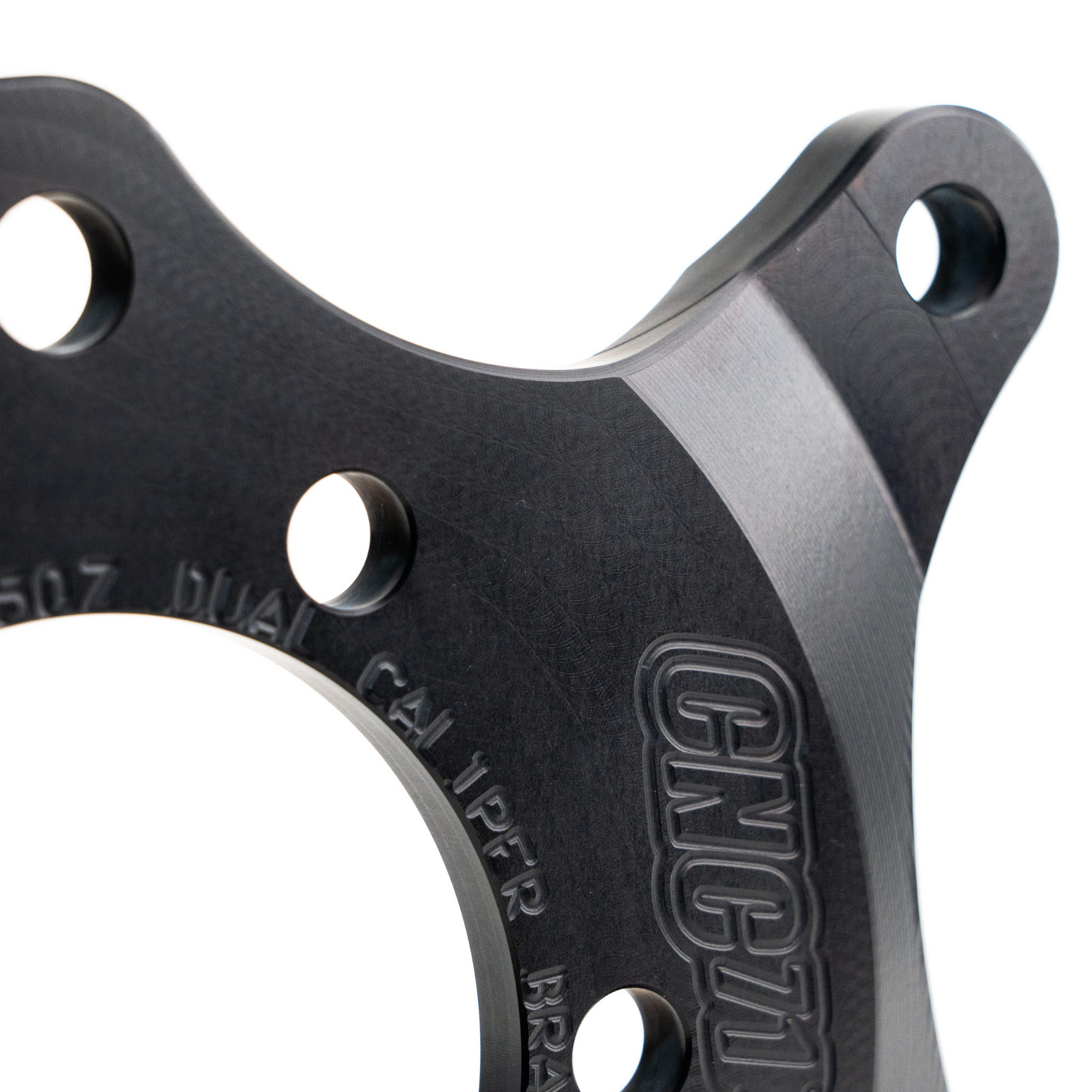 Adaptor etrier suplimentar Nissan 350Z / Infiniti G35