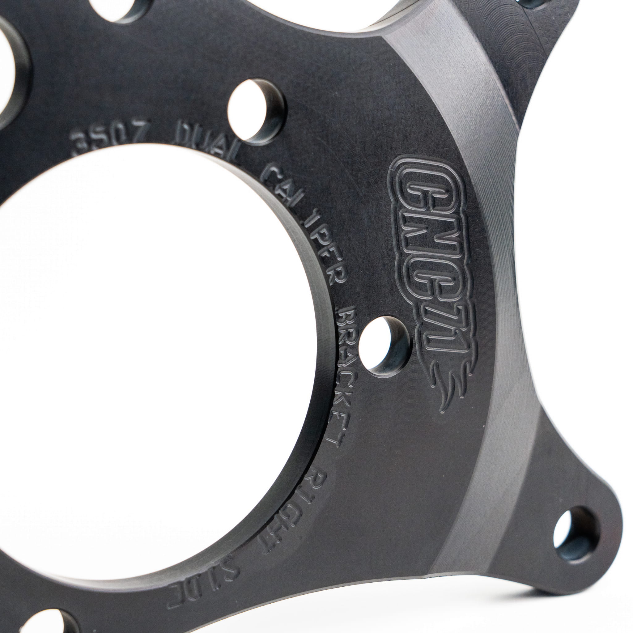 Adaptor etrier suplimentar Nissan 350Z / Infiniti G35