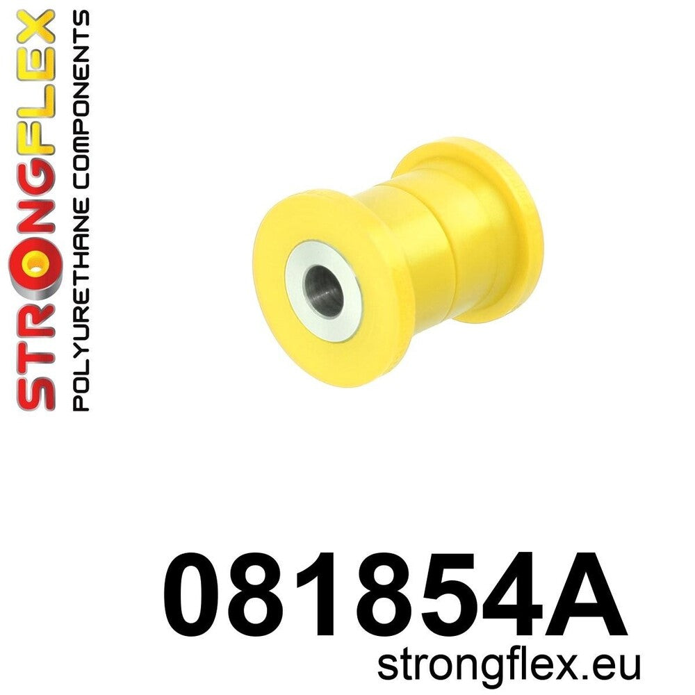 Bucsa poliuretan Strongflex posterioara brat suspensie fata SPORT - Honda Civic - 081854A