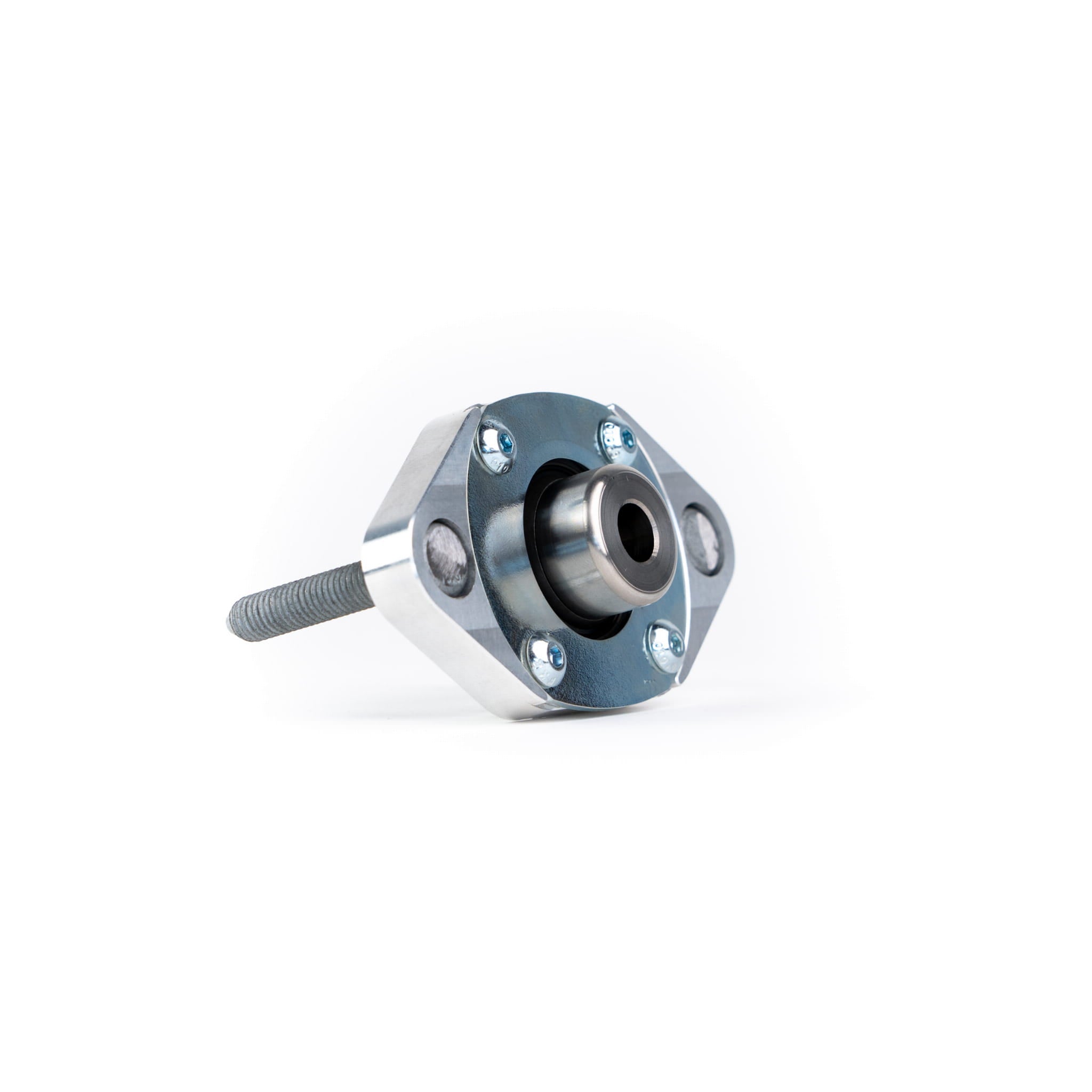 Flanse amortizor spate aluminiu CNC BMW E36/E46
