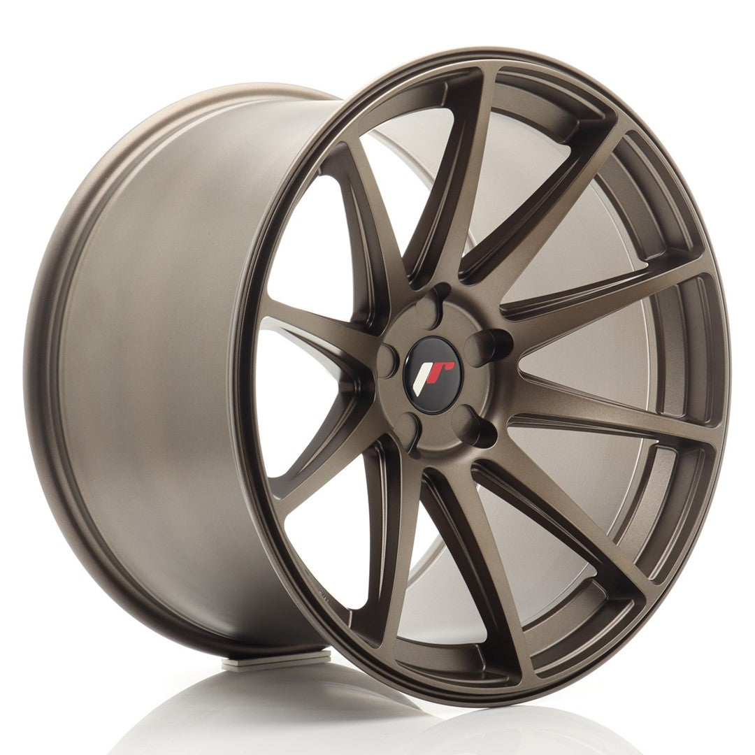 Jante Japan Racing JR11 R20 12J - PCD si ET Configurabile