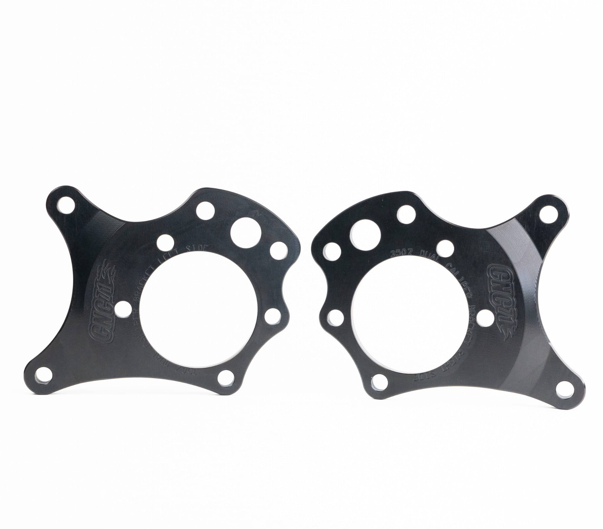 Adaptor etrier suplimentar Nissan 350Z / Infiniti G35