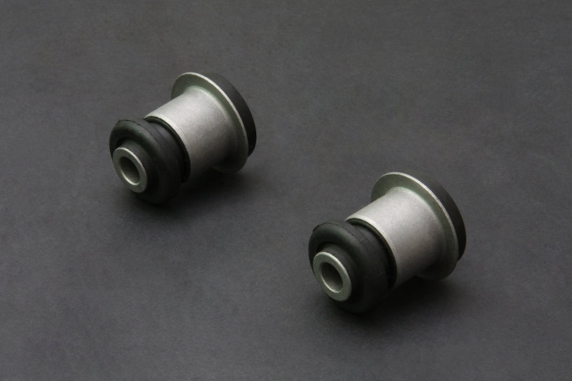 Set bucse brat suspensie inferior fata Hardrace pentru Ford Focus / Focus RS / Mazda Mazda 3 / Volvo V40 - 7502-B