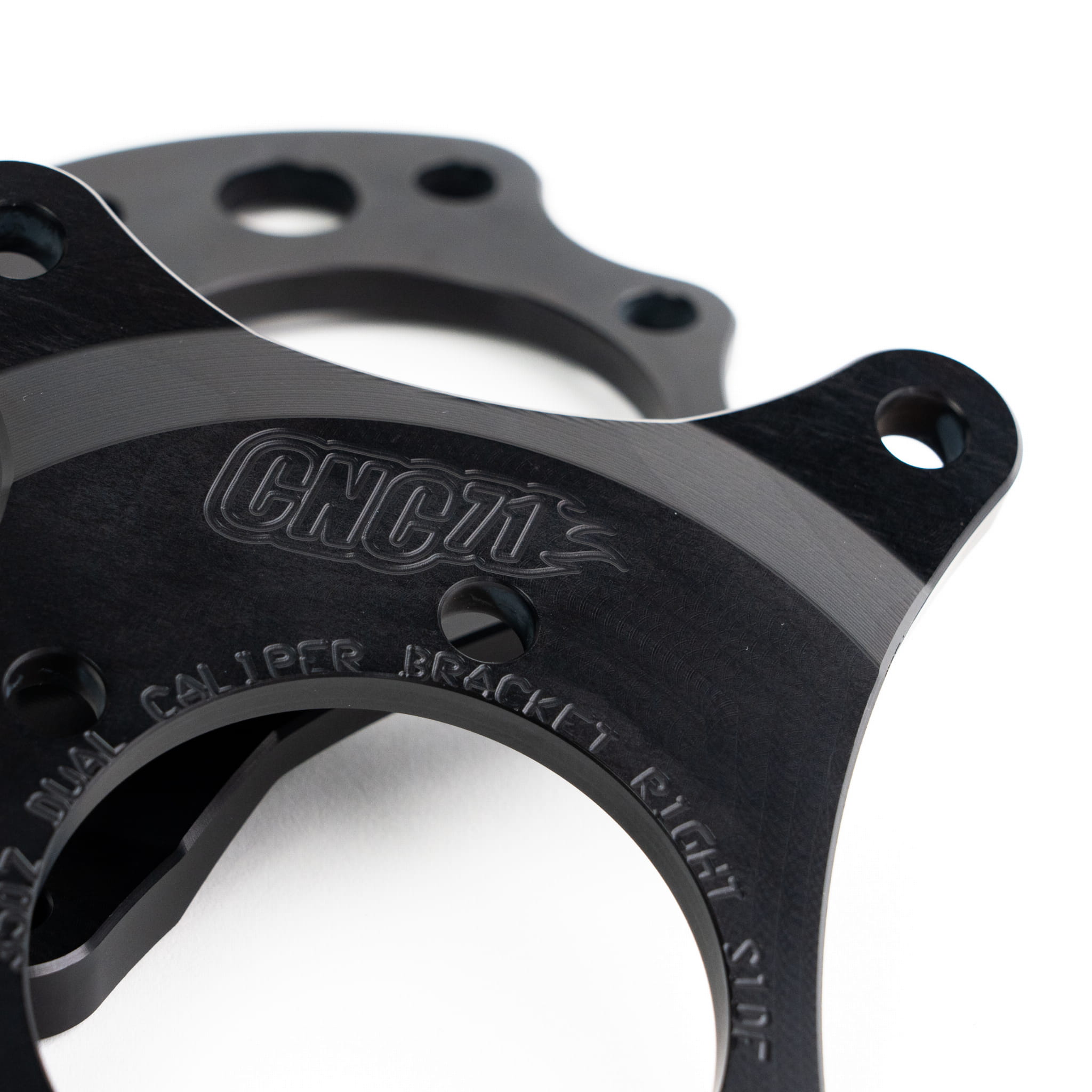 Adaptor etrier suplimentar Nissan 350Z / Infiniti G35