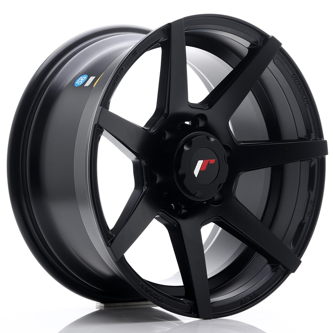 Jante Japan Racing JRX3 17x8.5J 6x139.7 ET20