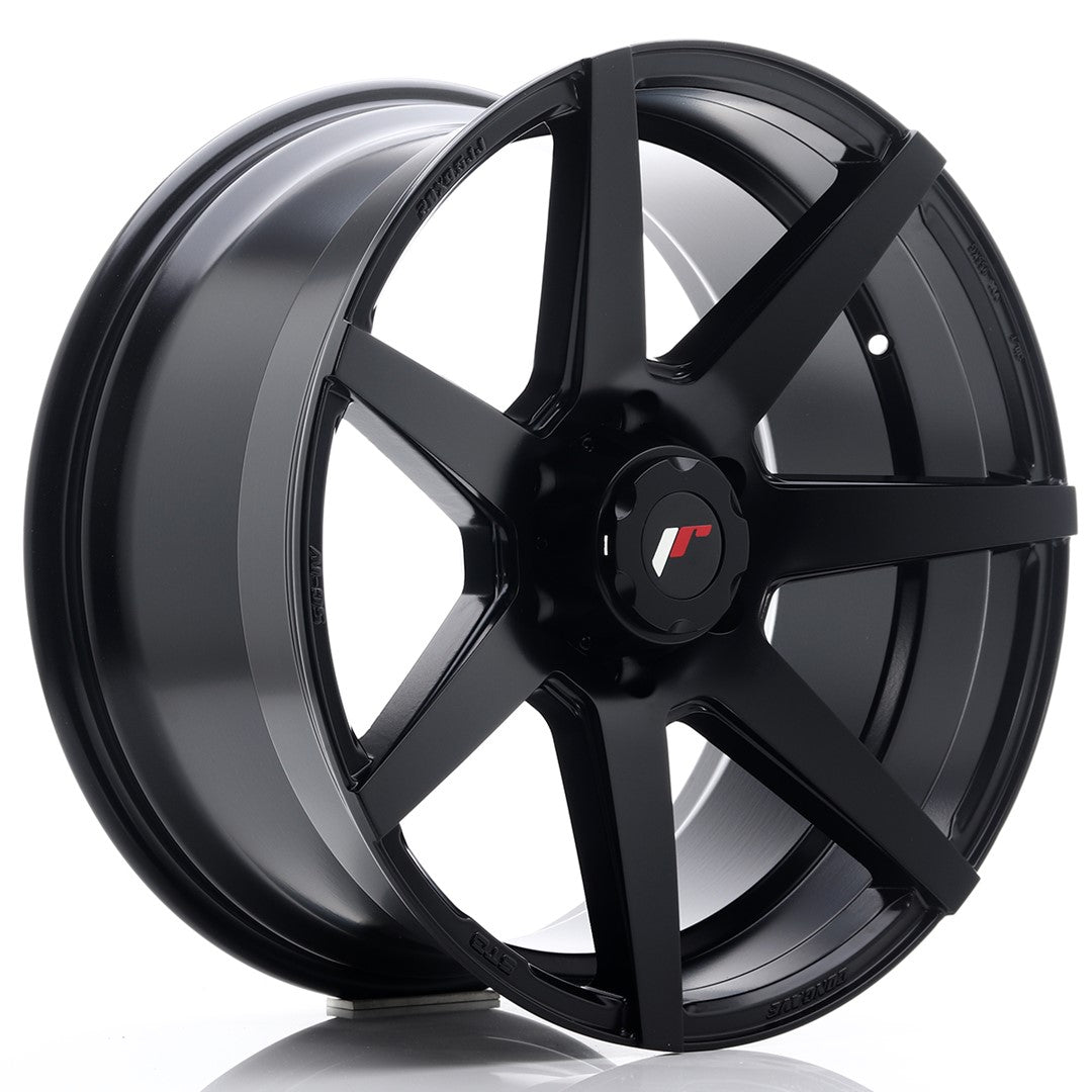 Jante Japan Racing JRX3 20x9.5J 6x139.7 ET20